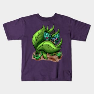 Shy Kids T-Shirt